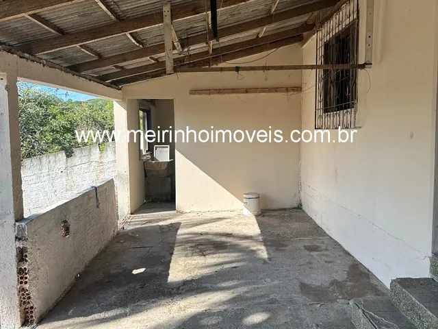Imagem 6: Casa 3 dormitórios no Paranaguamirim - terreno amplo 360 m² e garagem para 2 carros