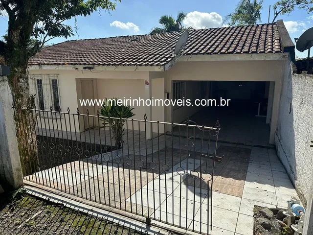 Imagem 12: Casa 3 dormitórios no Paranaguamirim - terreno amplo 360 m² e garagem para 2 carros