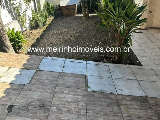Imagem 11: Casa 3 dormitórios no Paranaguamirim - terreno amplo 360 m² e garagem para 2 carros