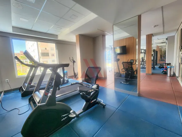 Imagem 3: Wish Aeroporto - Wish Aeroporto para Venda com 2 quartos e lazer completo, Setor