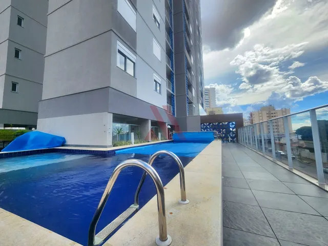 Imagem 9: Wish Aeroporto - Wish Aeroporto para Venda com 2 quartos e lazer completo, Setor