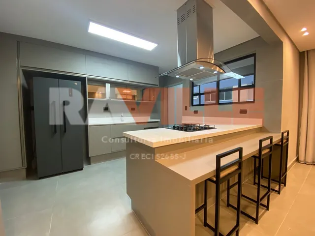 Imagem: Apartamento 03 Suítes