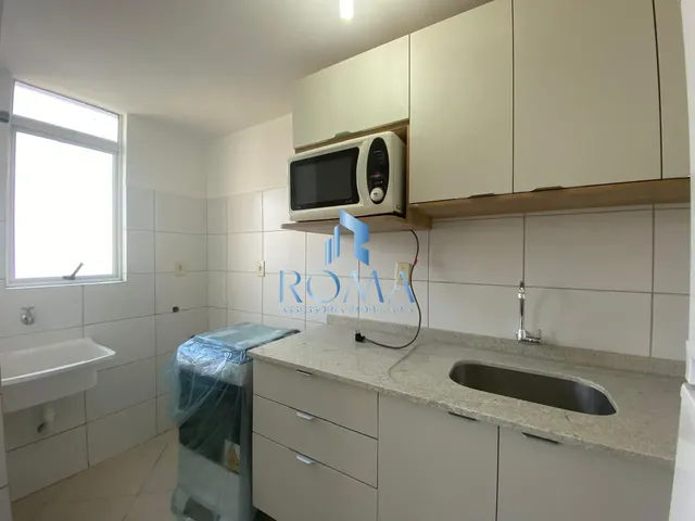 Imagem 7: EXCELENTE APARTAMENTO MBILIADO