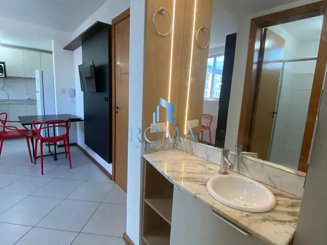 Imagem 5: EXCELENTE APARTAMENTO MBILIADO