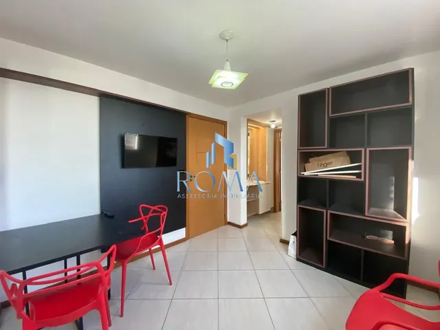 Imagem 14: EXCELENTE APARTAMENTO MBILIADO