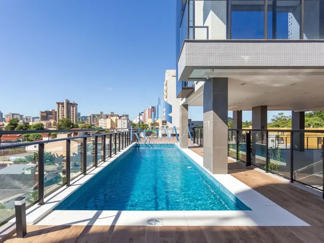 Imagem 11: APARTAMENTO ALTO PADRÃO(NOVO