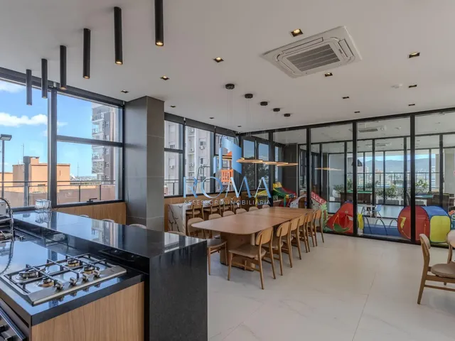 Imagem 14: APARTAMENTO ALTO PADRÃO(NOVO