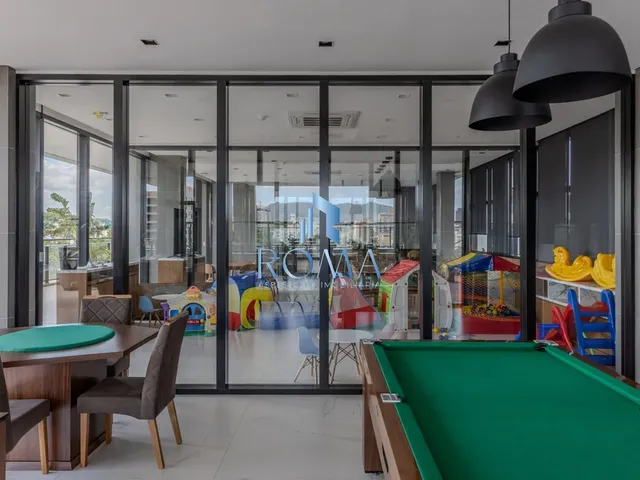 Imagem 7: APARTAMENTO ALTO PADRÃO(NOVO