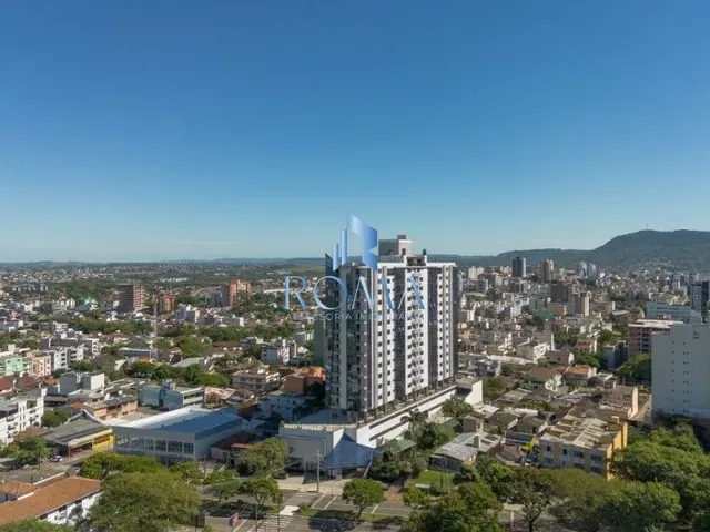 Imagem 2: APARTAMENTO ALTO PADRÃO(NOVO