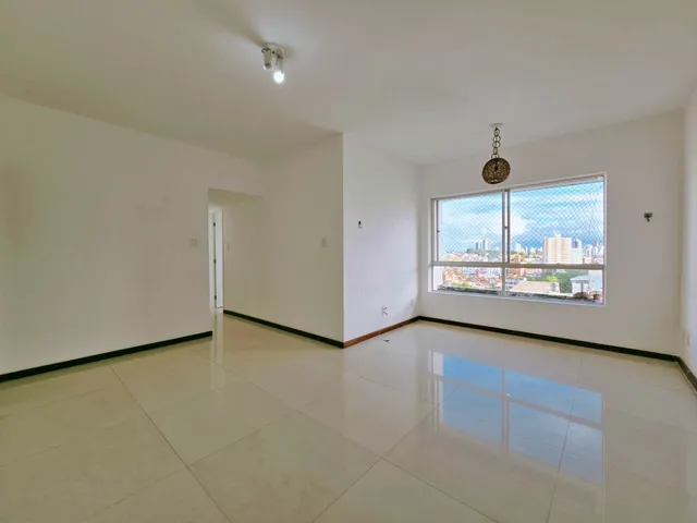 Imagem 9: Apartamento A VENDA, com 98m² 3 quartos, SUÍTE, 3 banheiros, VISTA LIVRE ao lado do