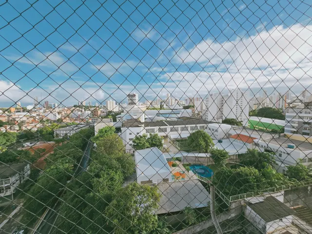 Imagem: Apartamento A VENDA, com 98m² 3 quartos