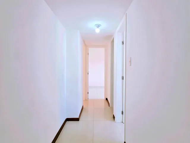 Imagem 11: Apartamento A VENDA, com 98m² 3 quartos, SUÍTE, 3 banheiros, VISTA LIVRE ao lado do
