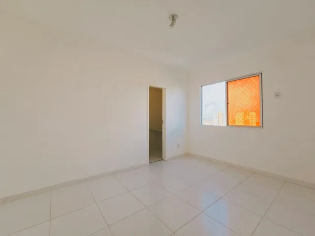 Imagem 2: Apartamento A VENDA, com 98m² 3 quartos, SUÍTE, 3 banheiros, VISTA LIVRE ao lado do