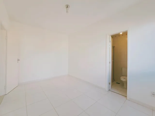Imagem 4: Apartamento A VENDA, com 98m² 3 quartos, SUÍTE, 3 banheiros, VISTA LIVRE ao lado do