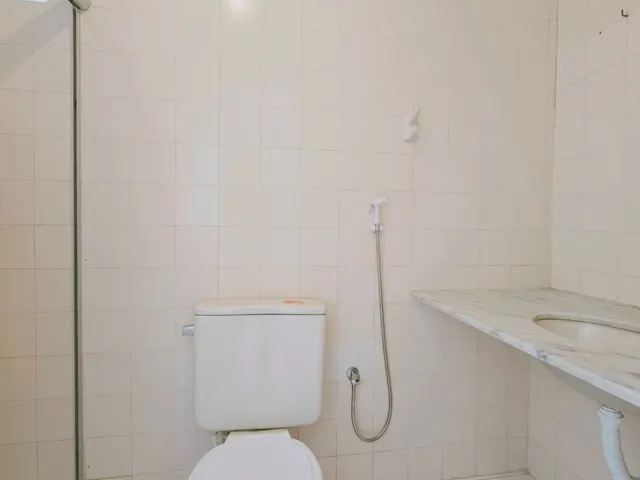 Imagem 14: Apartamento A VENDA, com 98m² 3 quartos, SUÍTE, 3 banheiros, VISTA LIVRE ao lado do