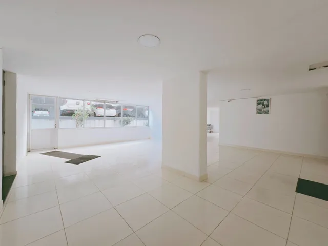 Imagem 3: Apartamento A VENDA, com 98m² 3 quartos, SUÍTE, 3 banheiros, VISTA LIVRE ao lado do