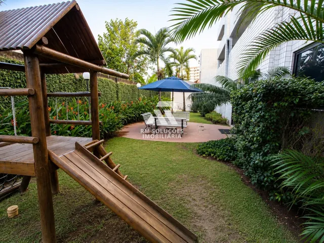 Imagem 16: APARTAMENTO À VENDA NOS AFLITOS | 3 QUARTOS | SUÍTE | LAZER COMPLETO