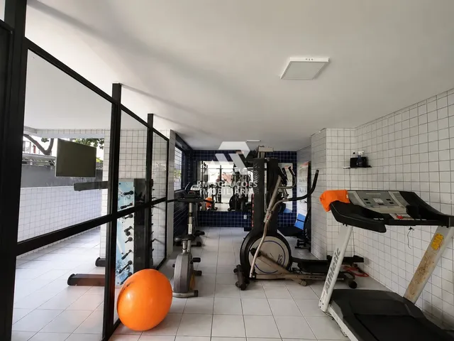 Imagem 15: APARTAMENTO À VENDA NOS AFLITOS | 3 QUARTOS | SUÍTE | LAZER COMPLETO