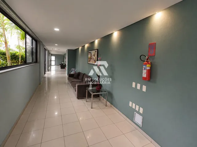 Imagem 14: APARTAMENTO À VENDA NOS AFLITOS | 3 QUARTOS | SUÍTE | LAZER COMPLETO