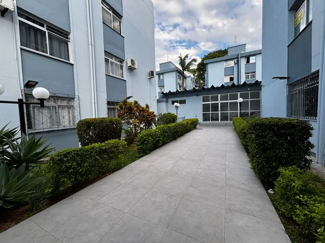 Imagem 4: Apartamento 2 dormitórios no estreito- conforto e praticidade na melhor região