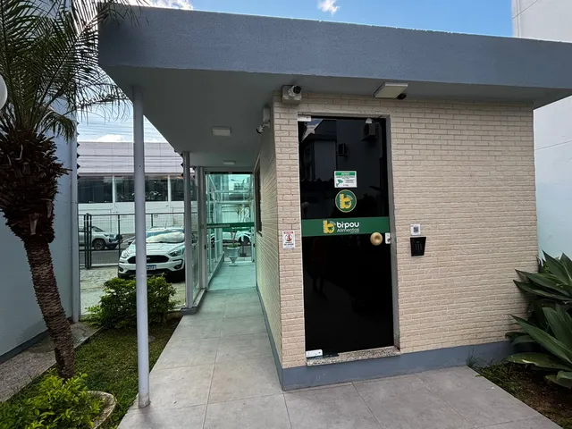 Imagem 16: Apartamento 2 dormitórios no estreito- conforto e praticidade na melhor região