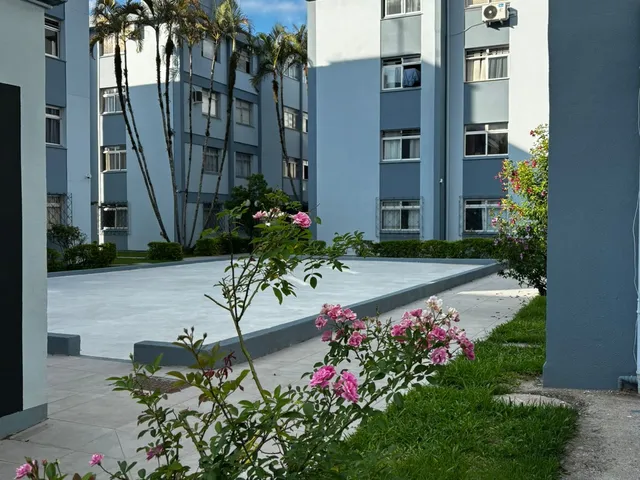 Imagem 9: Apartamento 2 dormitórios no estreito- conforto e praticidade na melhor região