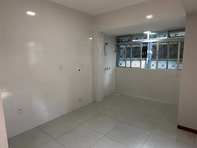Imagem 3: Apartamento 2 dormitórios no estreito- conforto e praticidade na melhor região