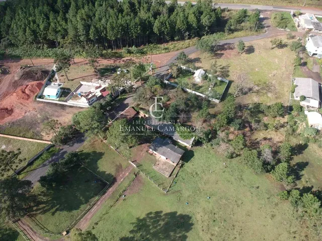 Imagem 2: Terreno à venda em Piraquara, Borda do Campo, 443,87m²