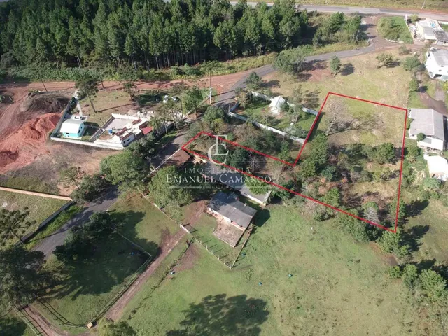 Imagem 15: Terreno à venda em Piraquara, Borda do Campo, 443,87m²