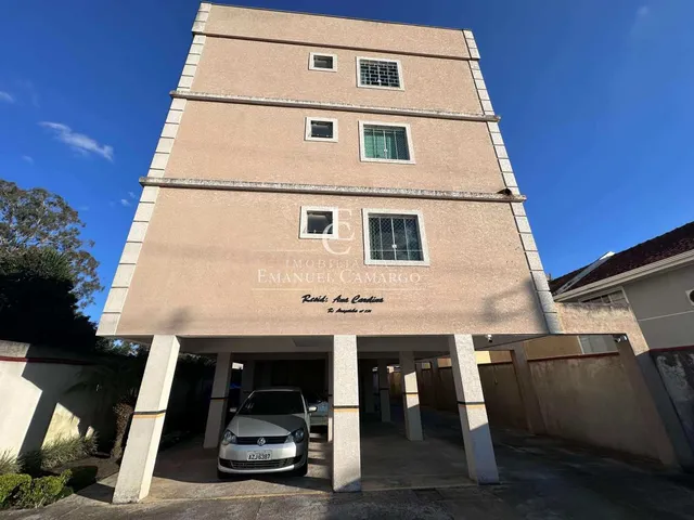 Imagem: Apartamento à venda em Piraquara, Planta