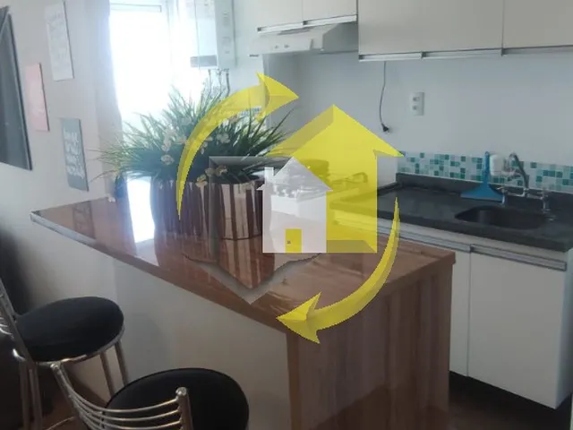 Imagem: YOU METROPOLITAN - STUDIO 38 M² - 1 DORM