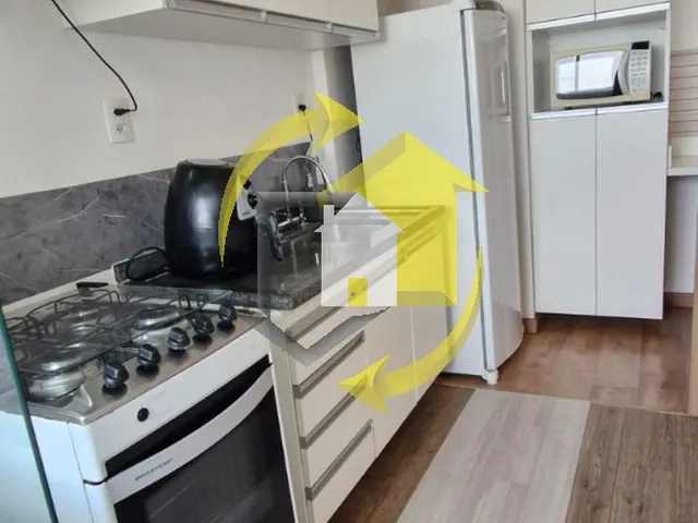 Imagem 15: YOU METROPOLITAN - STUDIO 38 M² - 1 DORM. - 1 VAGA - LAZER NO ROOFTOP - EM FRENTE AO