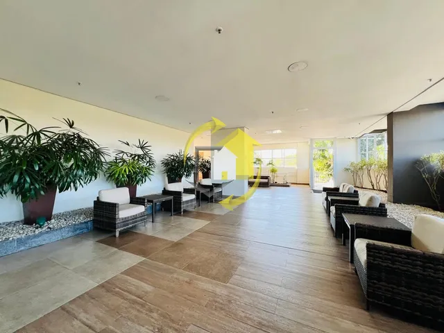 Imagem 3: YOU METROPOLITAN - STUDIO 38 M² - 1 DORM. - 1 VAGA - LAZER NO ROOFTOP - EM FRENTE AO