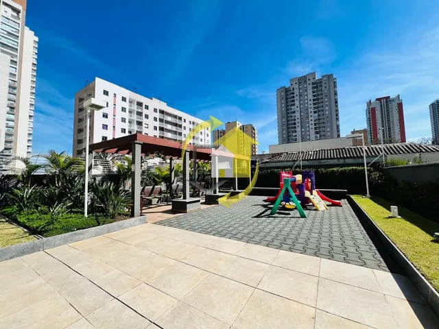 Imagem 4: YOU METROPOLITAN - STUDIO 38 M² - 1 DORM. - 1 VAGA - LAZER NO ROOFTOP - EM FRENTE AO