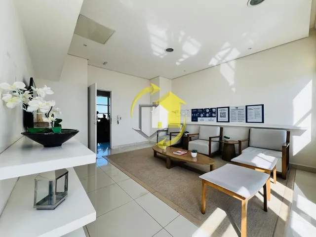 Imagem 5: YOU METROPOLITAN - STUDIO 38 M² - 1 DORM. - 1 VAGA - LAZER NO ROOFTOP - EM FRENTE AO