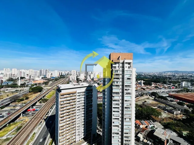 Imagem 7: YOU METROPOLITAN - STUDIO 38 M² - 1 DORM. - 1 VAGA - LAZER NO ROOFTOP - EM FRENTE AO