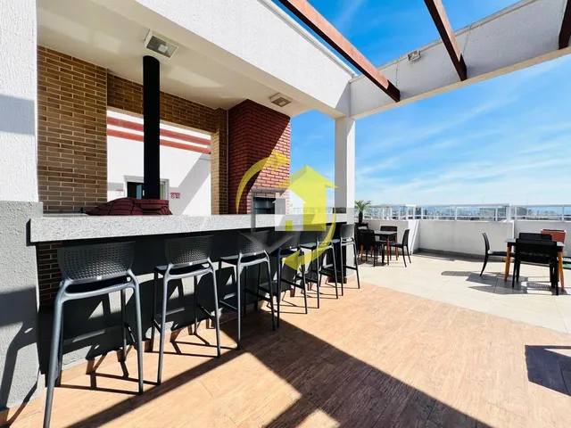 Imagem 9: YOU METROPOLITAN - STUDIO 38 M² - 1 DORM. - 1 VAGA - LAZER NO ROOFTOP - EM FRENTE AO