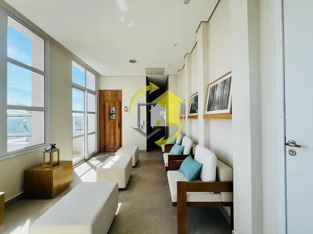 Imagem 10: YOU METROPOLITAN - STUDIO 38 M² - 1 DORM. - 1 VAGA - LAZER NO ROOFTOP - EM FRENTE AO