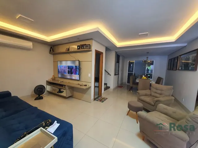 Imagem: Casa em condomínio, próximo ao Parque