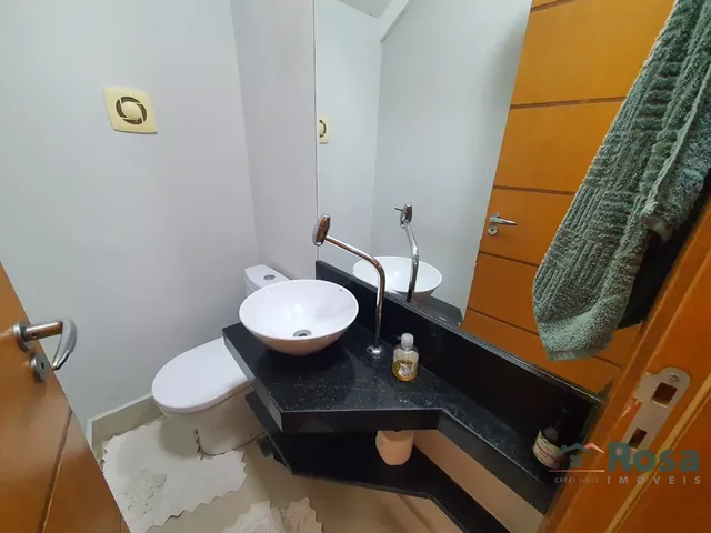 Imagem 12: Casa em condomínio, próximo ao Parque Mãe Bonifácia, para venda, Despraiado, Cuiabá