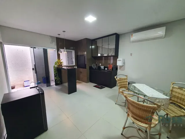 Imagem 2: Casa em condomínio, próximo ao Parque Mãe Bonifácia, para venda, Despraiado, Cuiabá