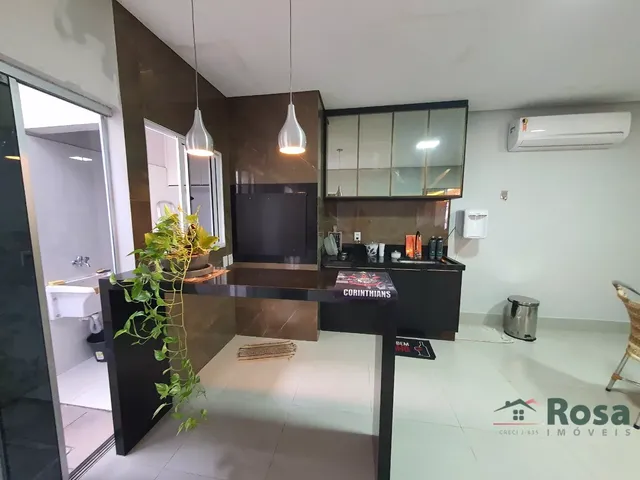 Imagem 16: Casa em condomínio, próximo ao Parque Mãe Bonifácia, para venda, Despraiado, Cuiabá