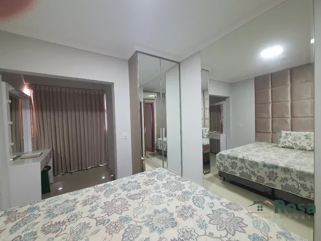 Imagem 9: Casa em condomínio, próximo ao Parque Mãe Bonifácia, para venda, Despraiado, Cuiabá