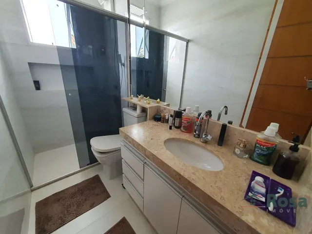 Imagem 6: Casa em condomínio, próximo ao Parque Mãe Bonifácia, para venda, Despraiado, Cuiabá