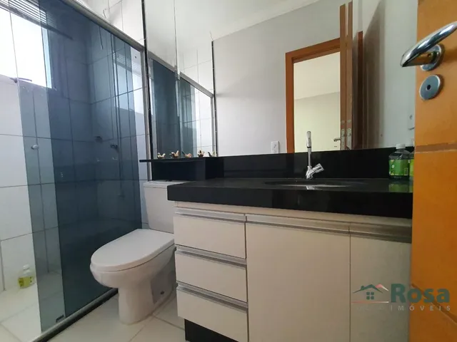 Imagem 7: Casa em condomínio, próximo ao Parque Mãe Bonifácia, para venda, Despraiado, Cuiabá