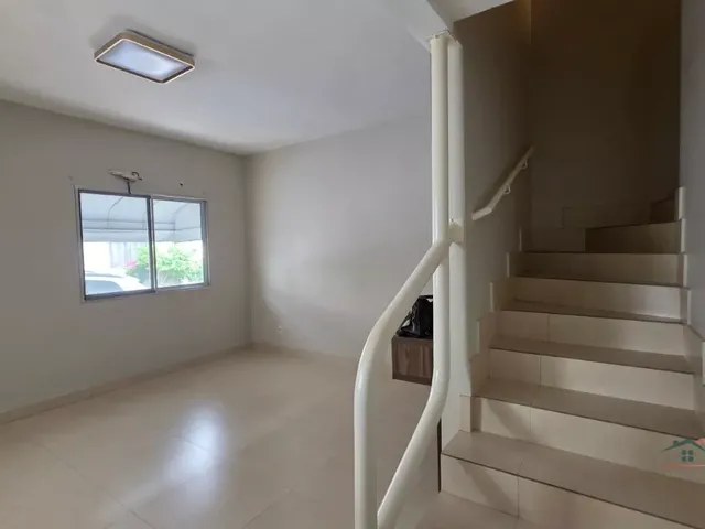 Imagem 8: Sobrado em condomínio fechado para venda, Eldorado, com 3 sendo 1 suiteCuiabá