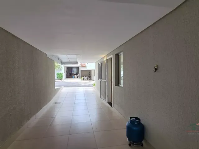 Imagem 9: Sobrado em condomínio fechado para venda, Eldorado, com 3 sendo 1 suiteCuiabá