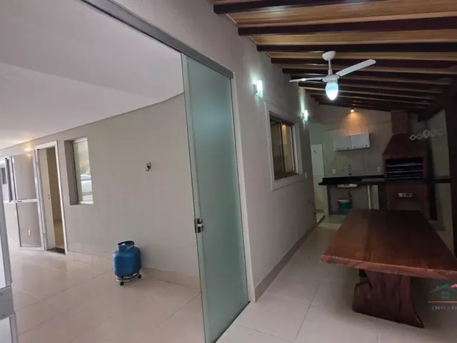 Imagem 3: Sobrado em condomínio fechado para venda, Eldorado, com 3 sendo 1 suiteCuiabá