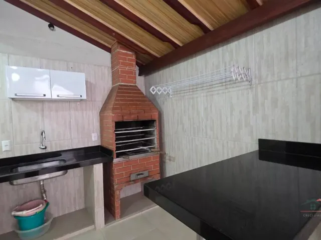Imagem 11: Sobrado em condomínio fechado para venda, Eldorado, com 3 sendo 1 suiteCuiabá