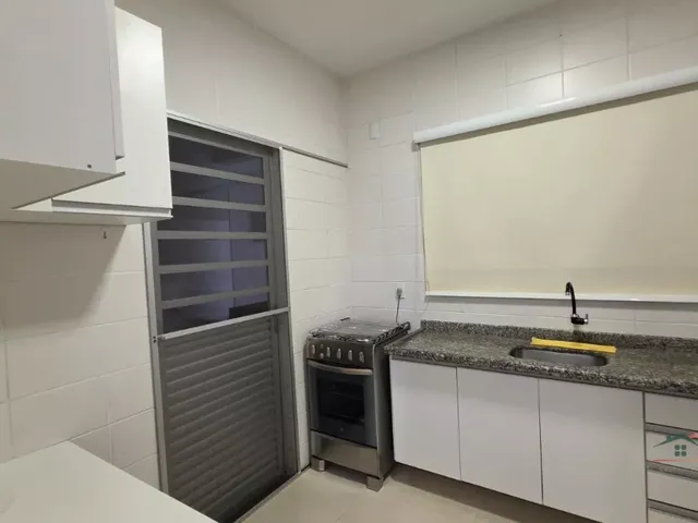 Imagem 14: Sobrado em condomínio fechado para venda, Eldorado, com 3 sendo 1 suiteCuiabá